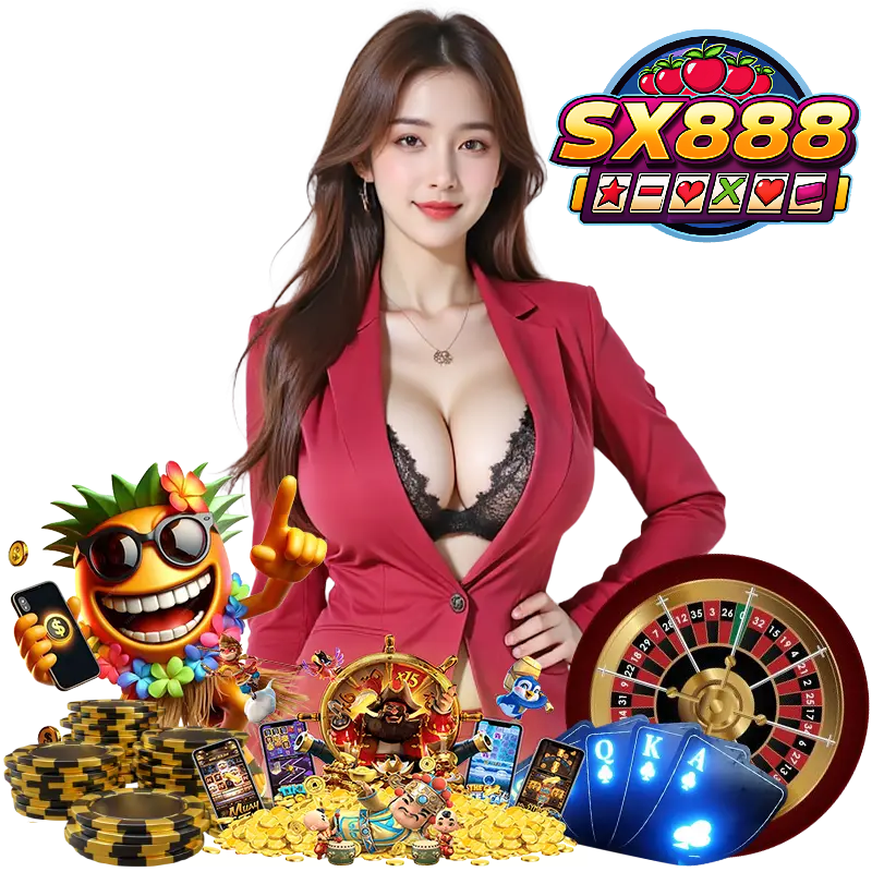 SX888