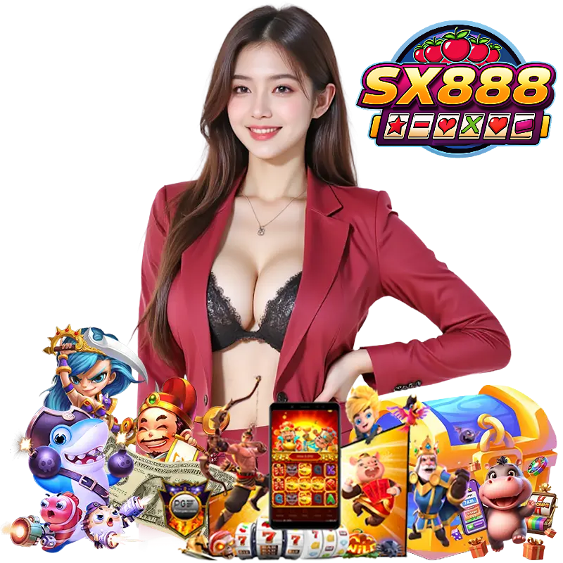 SX888 LOGIN